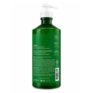 Shampoo Kerasys Cica Labo Super Aqua Moisture 750ml - Imagen 2