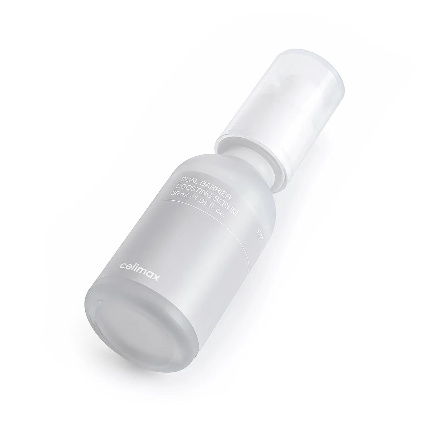 Sérum Celimax Dual Barrier Boosting 30ml - Imagen 2