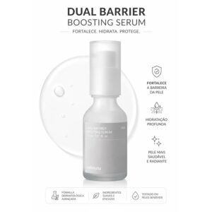 Sérum Celimax Dual Barrier Boosting 30ml - Imagen 3