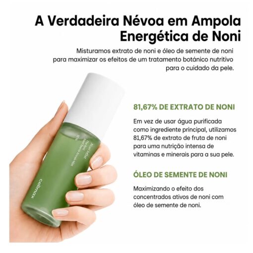 Alternative view of Cosmético Celimax The Real Noni Energy Ampoule Mist 50ml