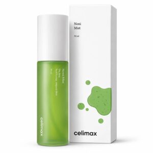 Cosmético Celimax The Real Noni Energy Ampoule Mist 50ml - Imagen 3