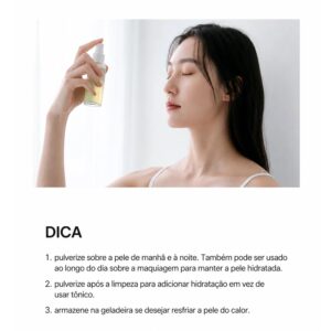 Cosmético Celimax The Real Noni Energy Ampoule Mist 50ml - Imagen 4