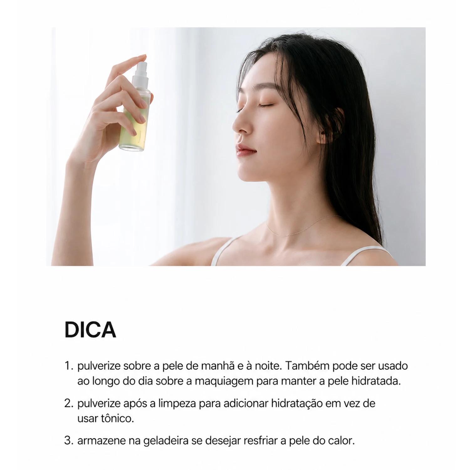 Cosmético Celimax The Real Noni Energy Ampoule Mist 50ml - Imagen 4