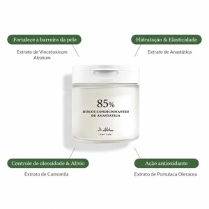 Pad Facial Dr. Althea Anastatica Skin Conditioning - Imagen 2