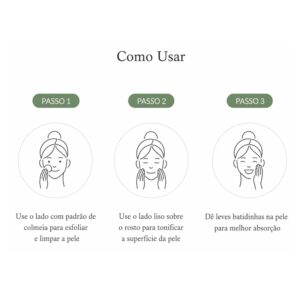 Pad Facial Dr. Althea Anastatica Skin Conditioning - Imagen 3
