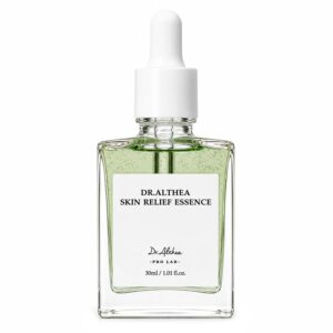 Esencia Facial Dr. Althea Skin Relief Essence 30ml