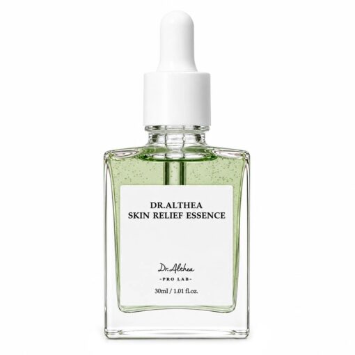 Esencia Facial Dr. Althea Skin Relief Essence 30ml