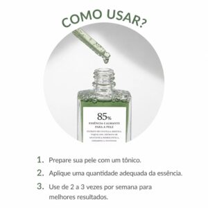 Esencia Facial Dr. Althea Skin Relief Essence 30ml - Imagen 3