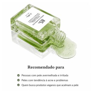 Esencia Facial Dr. Althea Skin Relief Essence 30ml - Imagen 4
