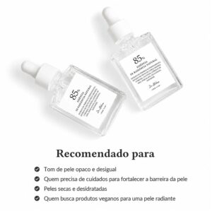 Cosmético Dr Althea Natural Radiance Essence - Imagen 2