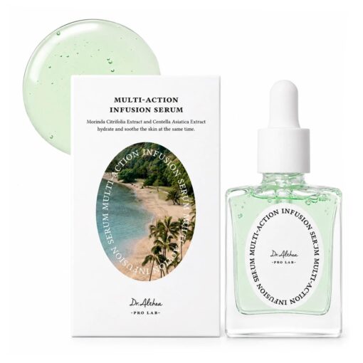 Alternative view of Sérum Dr. Althea Multi-action Infusion 30ml
