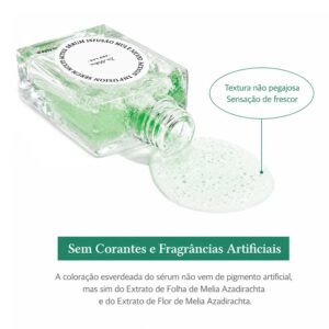 Sérum Dr. Althea Multi-action Infusion 30ml - Imagen 4