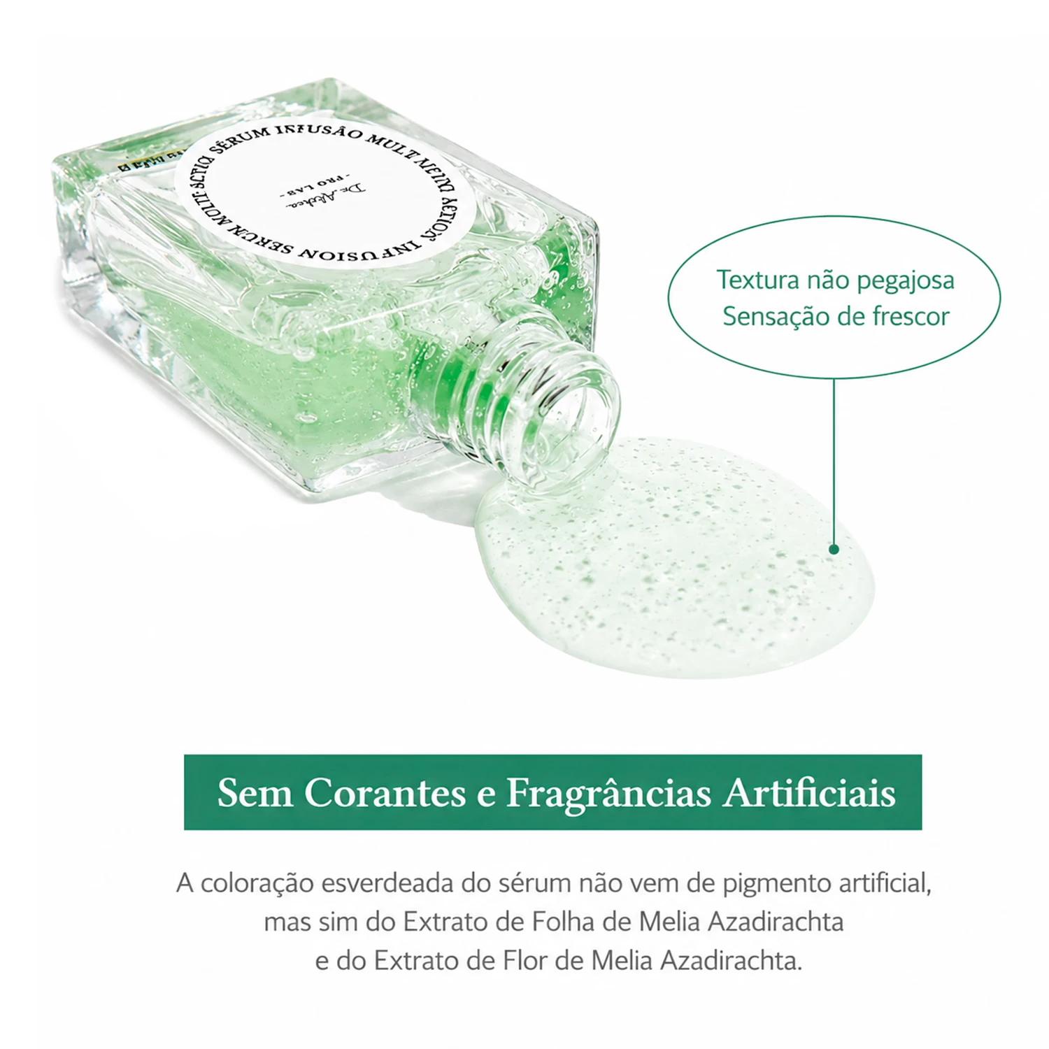 Sérum Dr. Althea Multi-action Infusion 30ml - Imagen 4