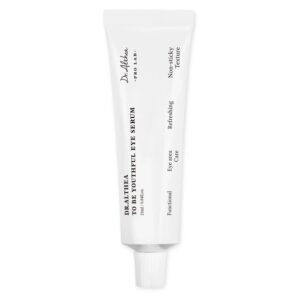 Cosmético Dr Althea To Be Youthfull Eye Serum