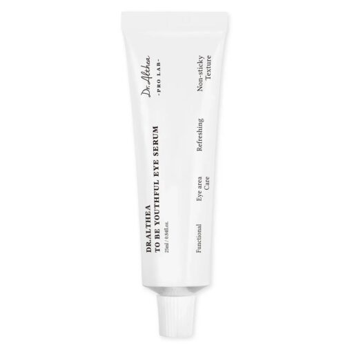 Cosmético Dr Althea To Be Youthfull Eye Serum