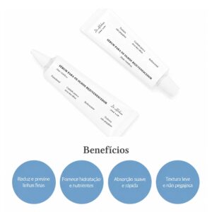 Cosmético Dr Althea To Be Youthfull Eye Serum - Imagen 4