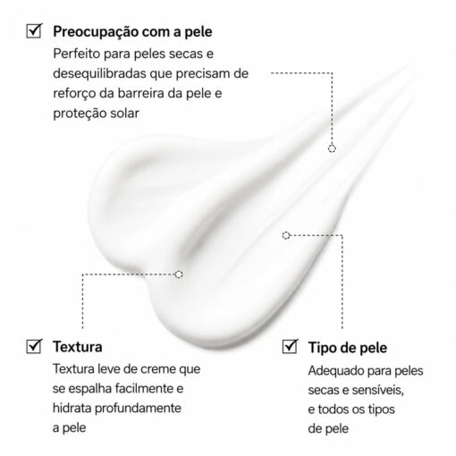Alternative view of Protector Solar Facial Dr. Althea Aqua Glowing Sunscreen