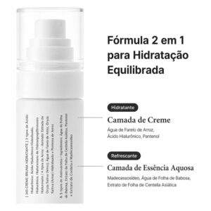 Cosmético Dr Althea 345 Relief Cream Mist 100ml - Imagen 2