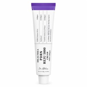 Cosmético Dr Althea Pdrn Reju 5000 Cream 20gr