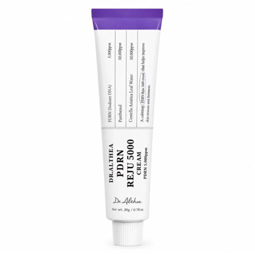 Cosmético Dr Althea Pdrn Reju 5000 Cream 20gr