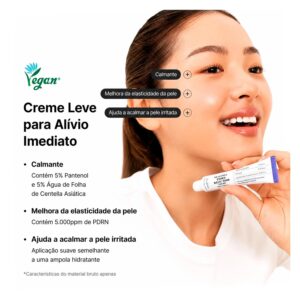 Cosmético Dr Althea Pdrn Reju 5000 Cream 20gr - Imagen 2