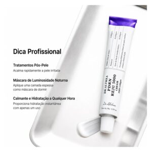 Cosmético Dr Althea Pdrn Reju 5000 Cream 20gr - Imagen 4