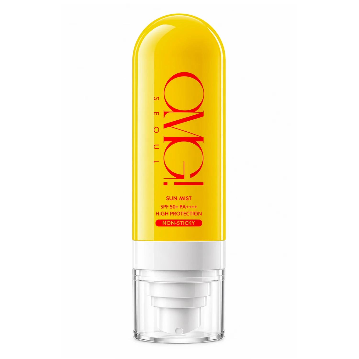 Protector Solar Omg Sun Mist Fps50+ 90ml