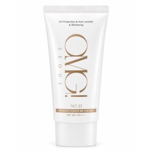 Base Omg Perfect Cover Bb Cream No.23 Spf 50+