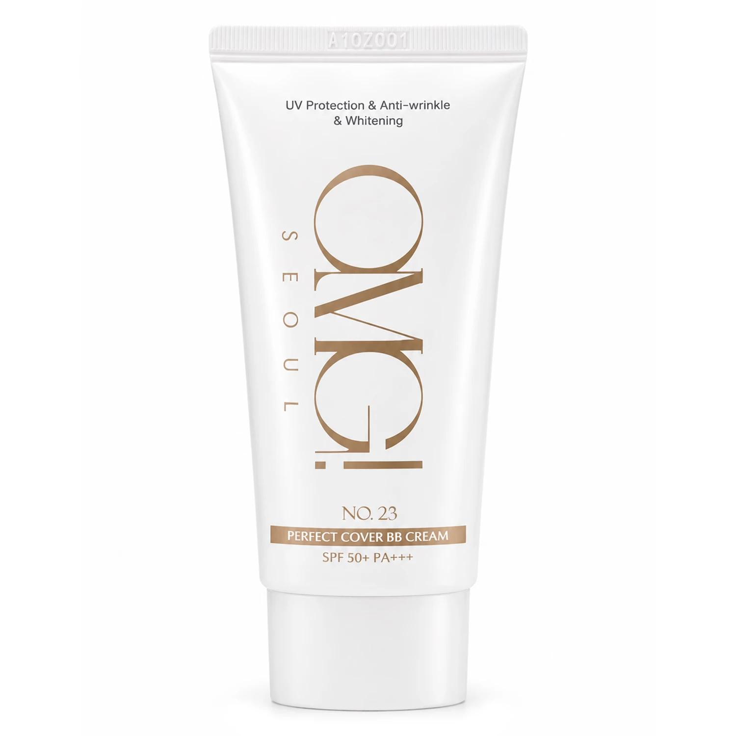 Base Omg Perfect Cover Bb Cream No.23 Spf 50+