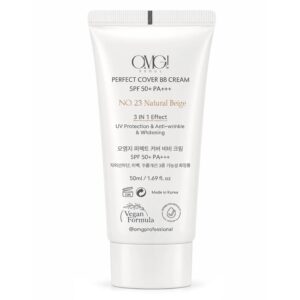 Base Omg Perfect Cover Bb Cream No.23 Spf 50+ - Imagen 2