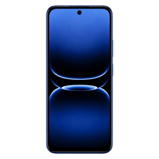 Alternative view of Smartphone Infinix Smart 20 X6840 128gb 4gb Ram Dual Sim Pantalla 6.78" - Azul