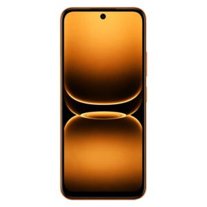 Smartphone Infinix Smart 20 X6840 128gb 4gb Ram Dual Sim Pantalla 6.78" - Naranja - Imagen 2
