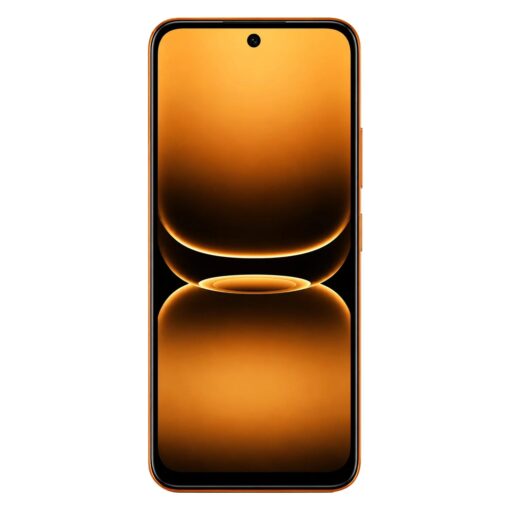 Alternative view of Smartphone Infinix Smart 20 X6840 128gb 4gb Ram Dual Sim Pantalla 6.78" - Naranja