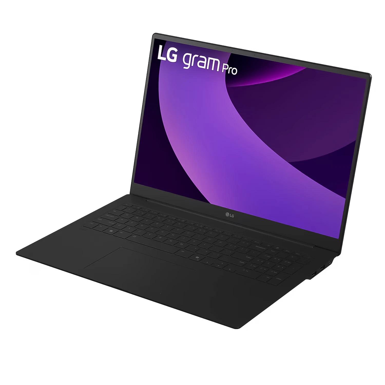 Notebook Lg Intel Core Ultra 9-285h Rtx 5050 32gb Ram 1tb Ssd Pantalla 17" Wqxga Ips Windows 11 Inglés Negro - 17z90tr-e.adb8u3 - Imagen 2