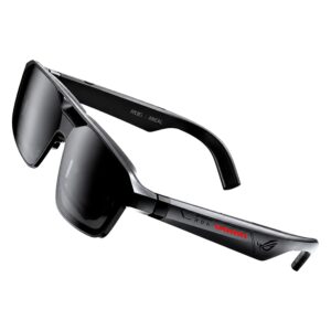 Lentes Asus Rog Xreal R1 Blue Light 171"/240hz/0.01ms/usb-c/dp/hdmi - Imagen 2