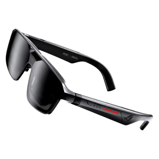 Alternative view of Lentes Asus Rog Xreal R1 Blue Light 171"/240hz/0.01ms/usb-c/dp/hdmi