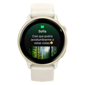 Smartwatch Garmin Vivoactive 6 010-02985-01 - Dourado - Imagen 2