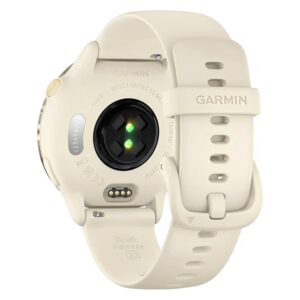 Smartwatch Garmin Vivoactive 6 010-02985-01 - Dourado - Imagen 5
