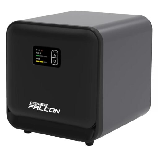 CREALITY AP1 MINI INTELLIGENT AIR PURIFIER 4008060413