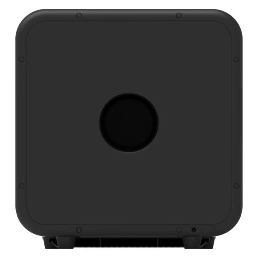 Alternative view of CREALITY AP1 MINI INTELLIGENT AIR PURIFIER 4008060413