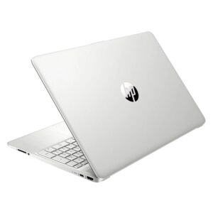Notebook Hp Amd Ryzen 7-5700u 8gb Ram 256gb Ssd Pantalla 15.6" Full Hd Windows 11 Inglés Azul - 15-ef2025nr - Imagen 3