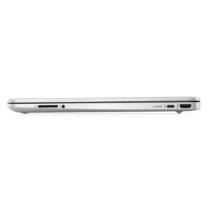 Notebook Hp Amd Ryzen 7-5700u 8gb Ram 256gb Ssd Pantalla 15.6" Full Hd Windows 11 Inglés Azul - 15-ef2025nr - Imagen 4