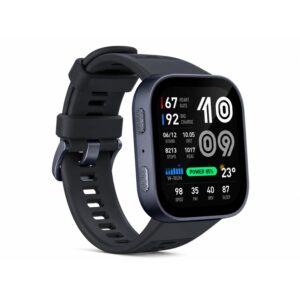 Smartwatch Amazfit Bip Max - Azul - Imagen 3