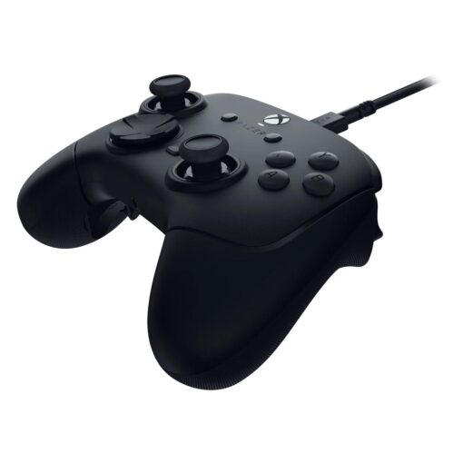 Alternative view of Control Pc Razer Wolverine V3 Tournament Edt. Rz06-05210100-r3m1 Black