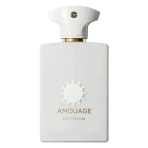 Perfume Amouage Decision Eau De Parfum Unisex 100ml - Imagen 2