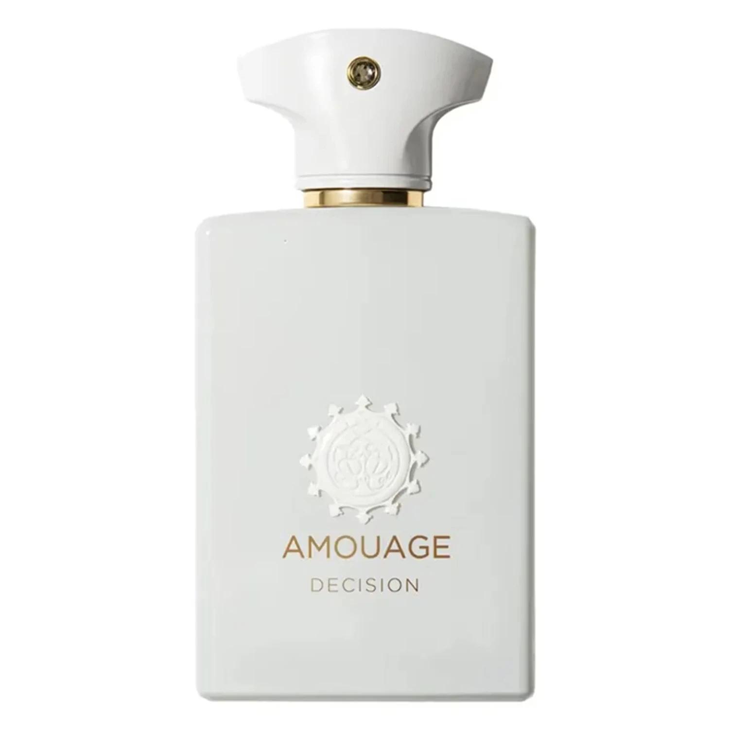 Perfume Amouage Decision Eau De Parfum Unisex 100ml - Imagen 2