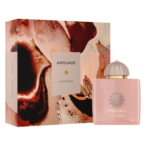 Perfume Amouage Guidance Eau De Parfum Femenino 100ml