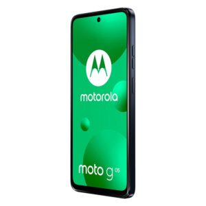 Smartphone Motorola Moto G05 Xt-2523-3 256gb 8gb Ram Dual Sim Pantalla 6.67" - Azul (caja Slim) - Imagen 3