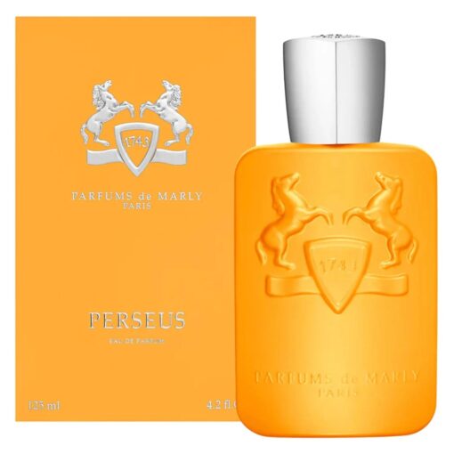 Perfume Parfums De Marly Perseus Eau De Parfum Masculino 125ml