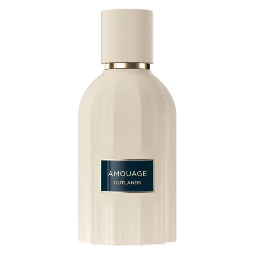 Alternative view of Perfume Amouage Outlands Eau De Parfum Unisex 100ml